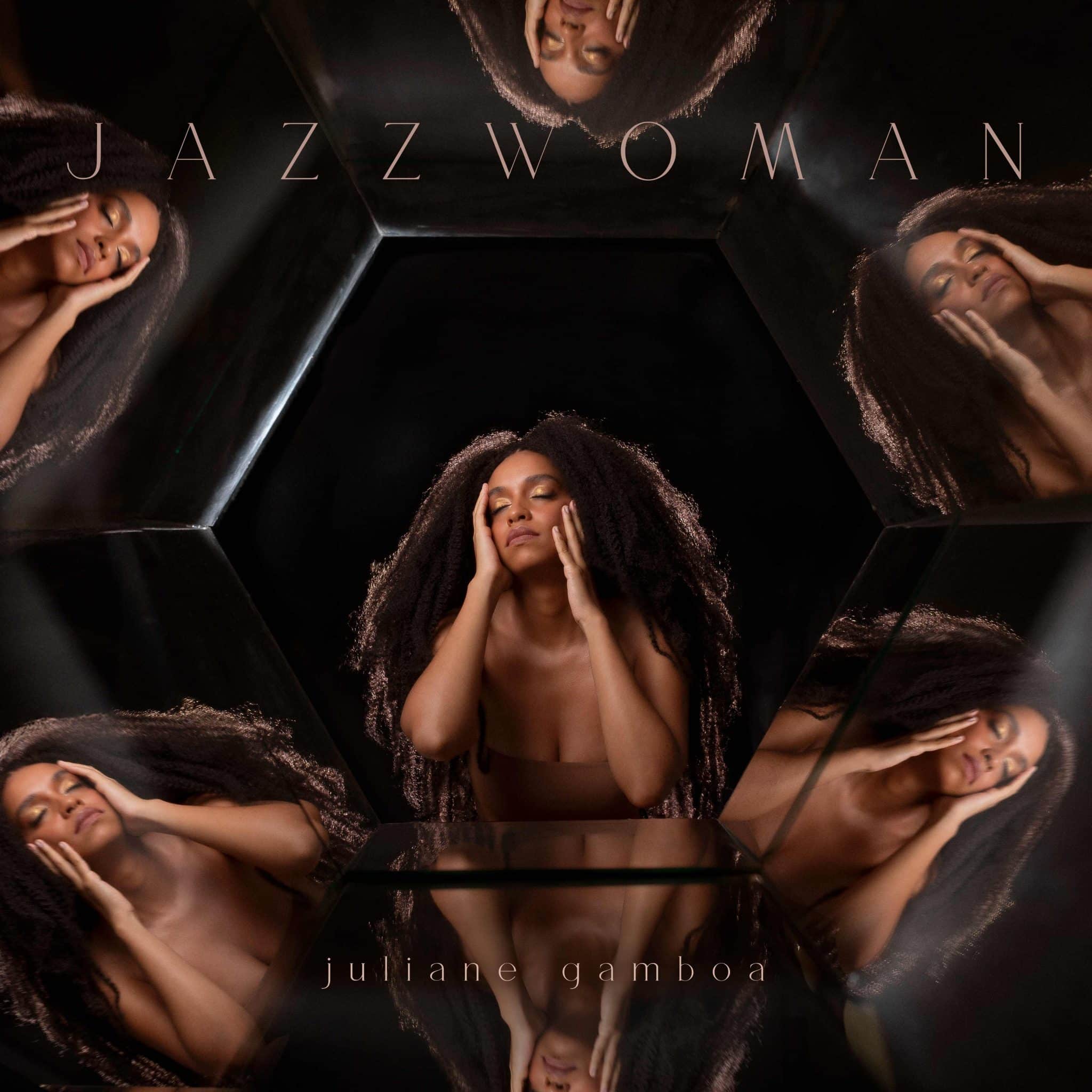 revistaprosaversoearte.com - Juliane Gamboa lança álbum 'Jazzwoman', pela Biscoito Fino