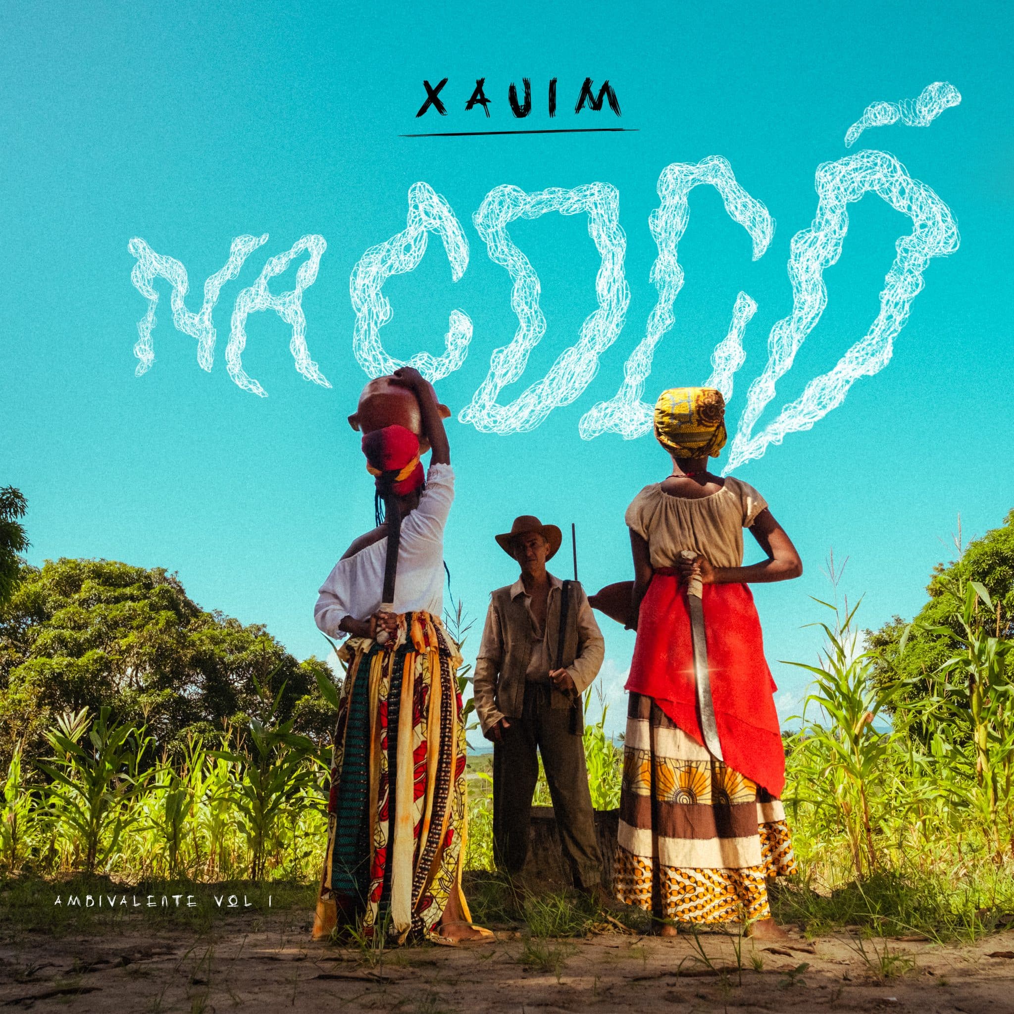 revistaprosaversoearte.com - Álbum 'Na Cocó', de Xauim