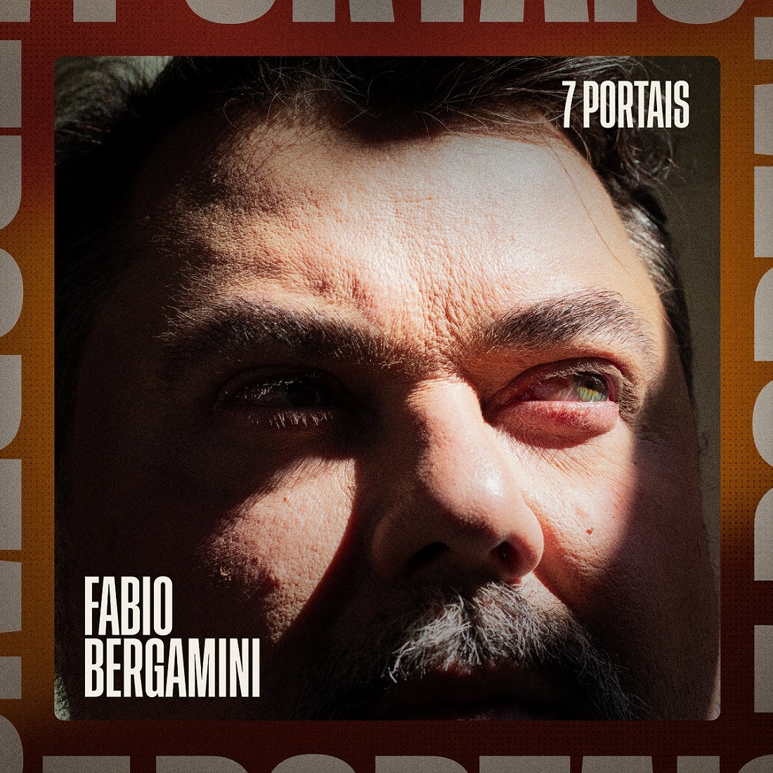 revistaprosaversoearte.com - Fabio Bergamini lança álbum '7 Portais'