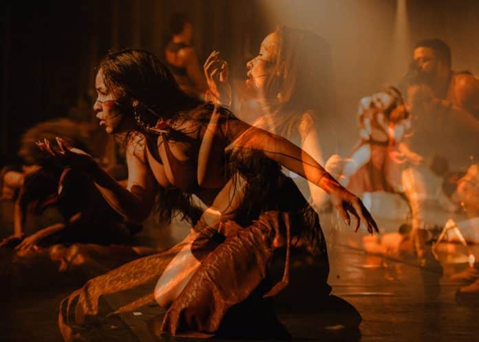  Corpo de Dança do Amazonas apresenta espetáculo de “TA – Sobre Ser Grande”, no Sesc Vila Mariana