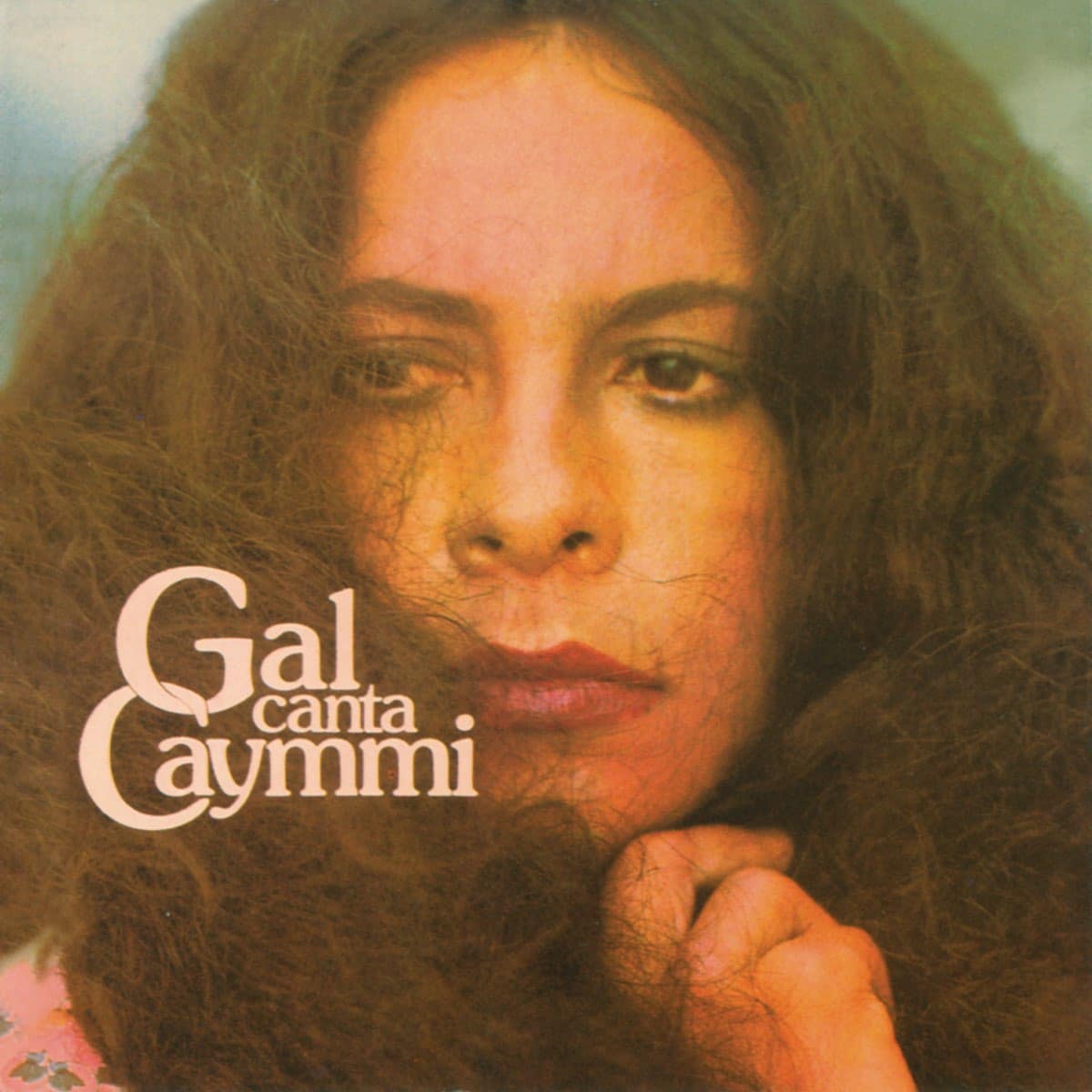 revistaprosaversoearte.com - Álbum 'Gal Canta Caymmi' | Gal Costa