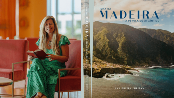 A versão digital do livro “Ilha da Madeira – A Pérola do Atlântico” tem acesso gratuito no instagram oficial