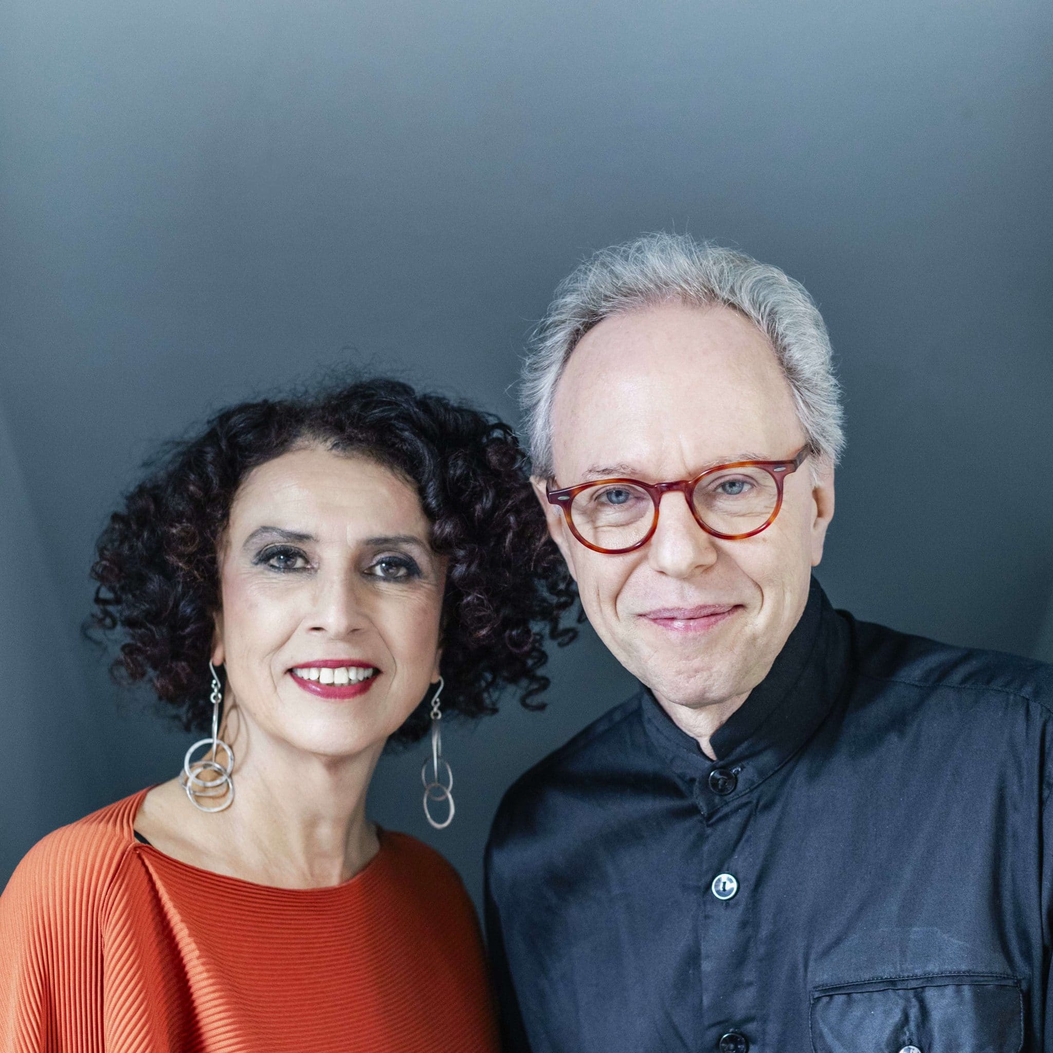 revistaprosaversoearte.com - Paula Morelenbaum e Arthur Nestrovski lançam álbum 'Jobim Canção'