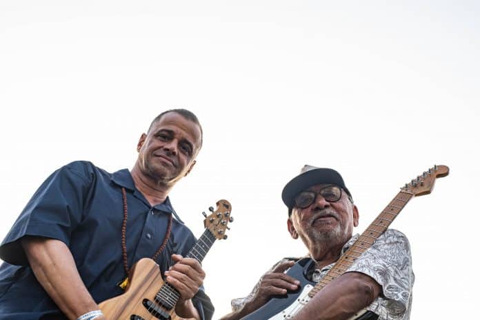 Roberto Barreto e Manoel Cordeiro lançam ‘Estado de Espírito’ – Um disco de Guitarra Brasileira