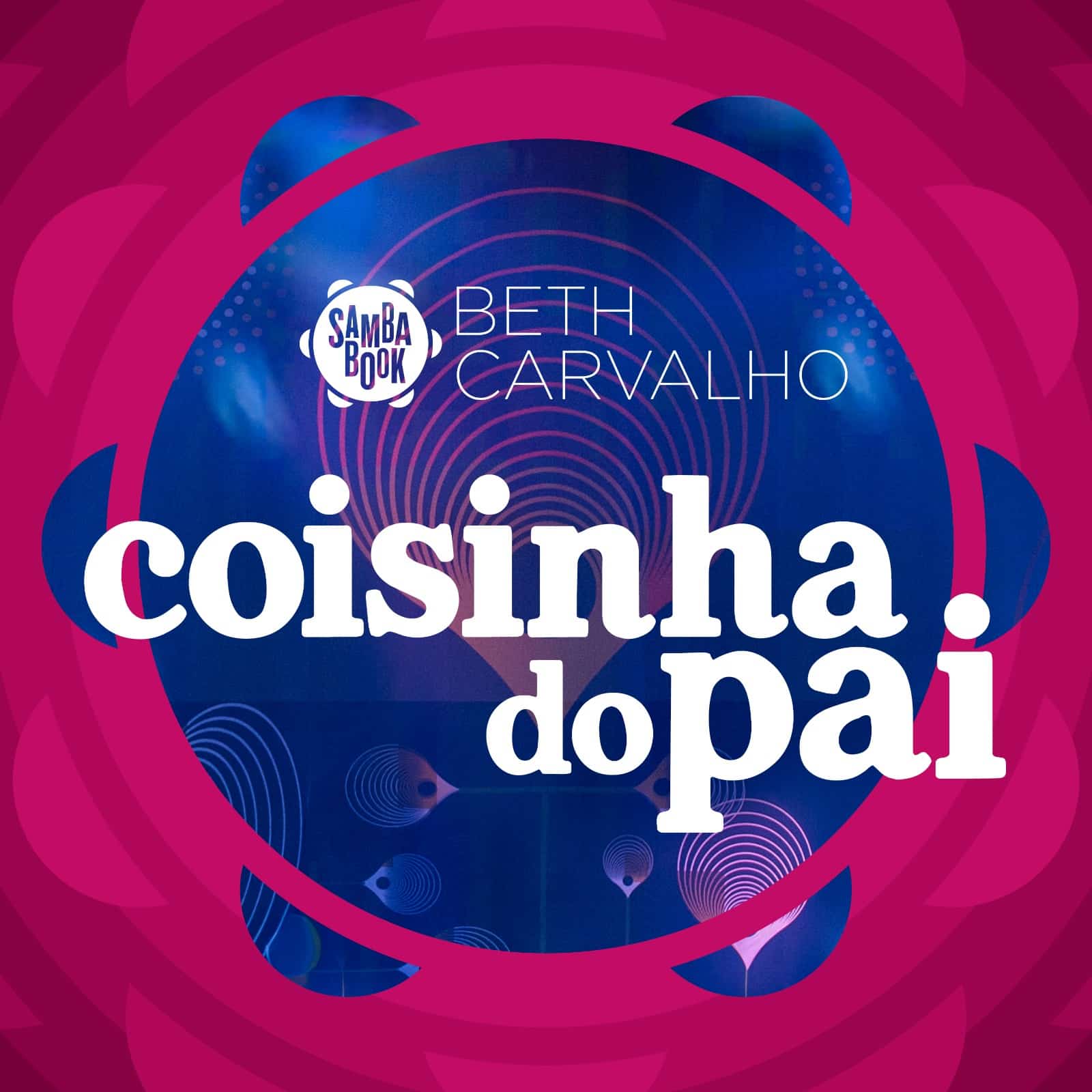 revistaprosaversoearte.com - Sambabook Beth Carvalho começa a ser revelado com o single 'Coisinha do Pai'