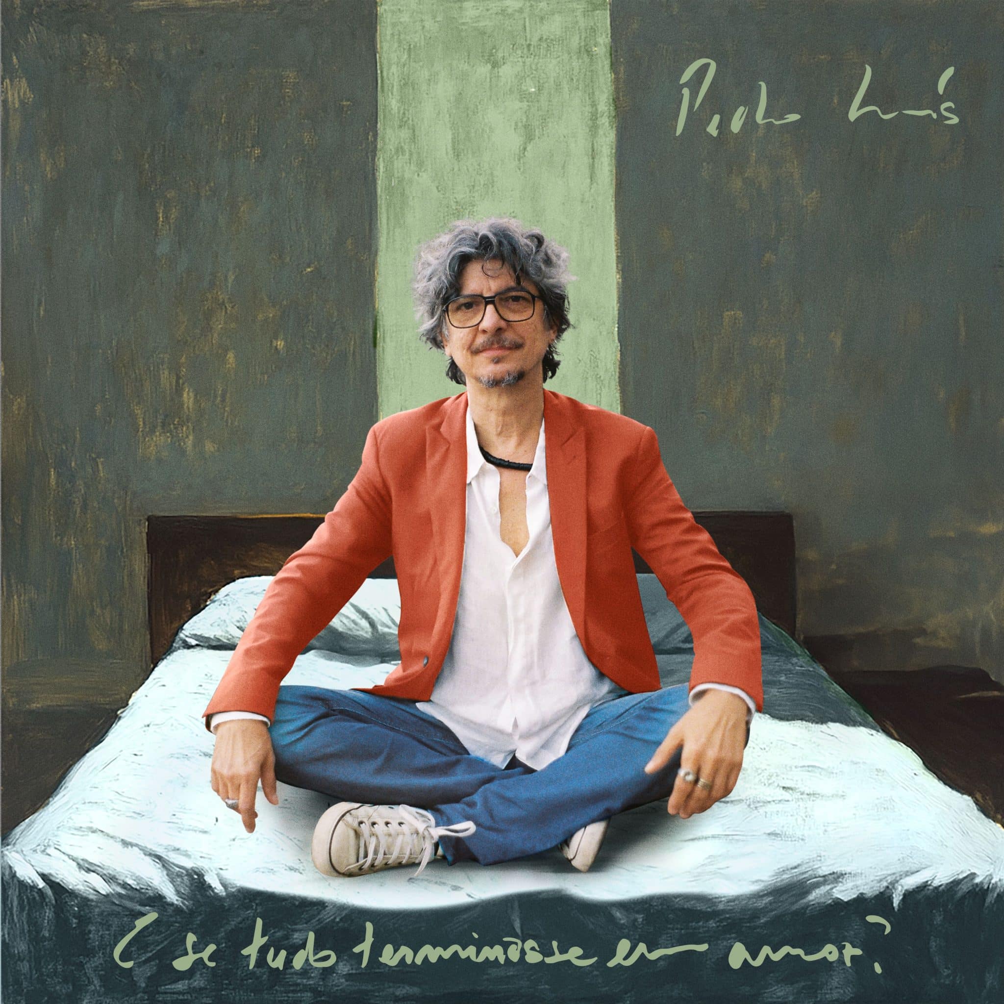 revistaprosaversoearte.com - Pedro Luís lança álbum “E se tudo terminasse em amor?”