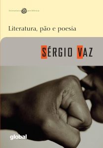 revistaprosaversoearte.com - Guerreiros da chuva - Sérgio Vaz