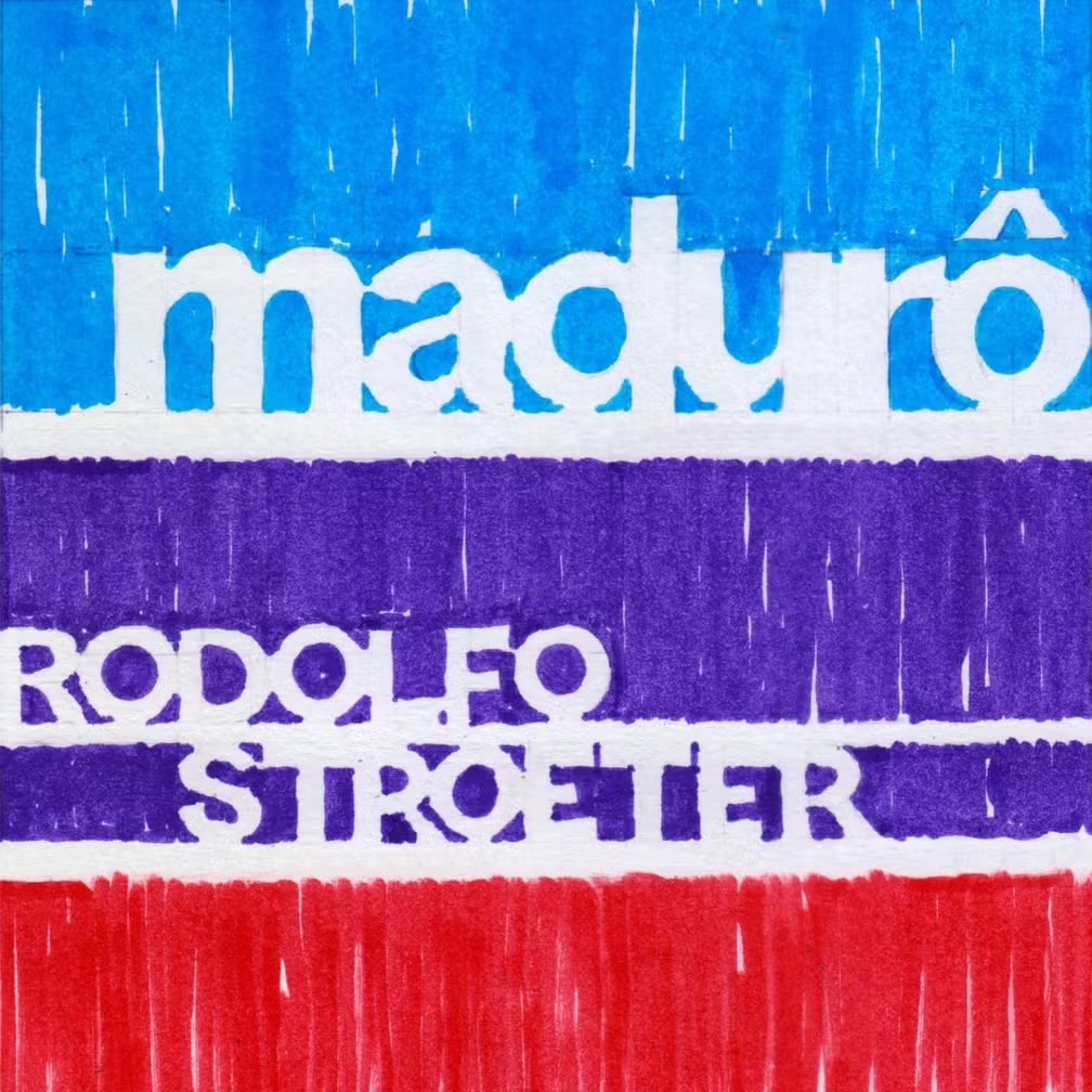 revistaprosaversoearte.com - Rodolfo Stroeter lança álbum 'Madurô'