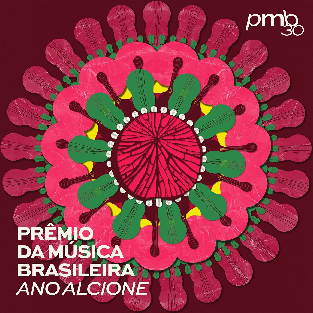 revistaprosaversoearte.com - Álbum '30° Prêmio da Música Brasileira - ano Alcione' | Biscoito Fino