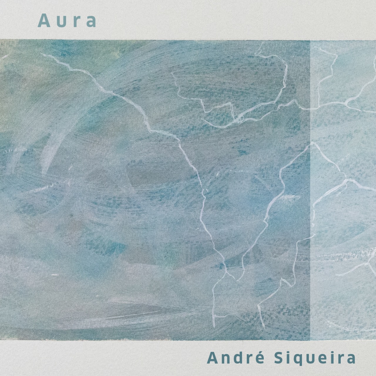 revistaprosaversoearte.com - Violonista André Siqueira lança álbum 'Aura'