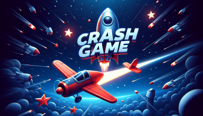 Crash Games: popularidade no Brasil