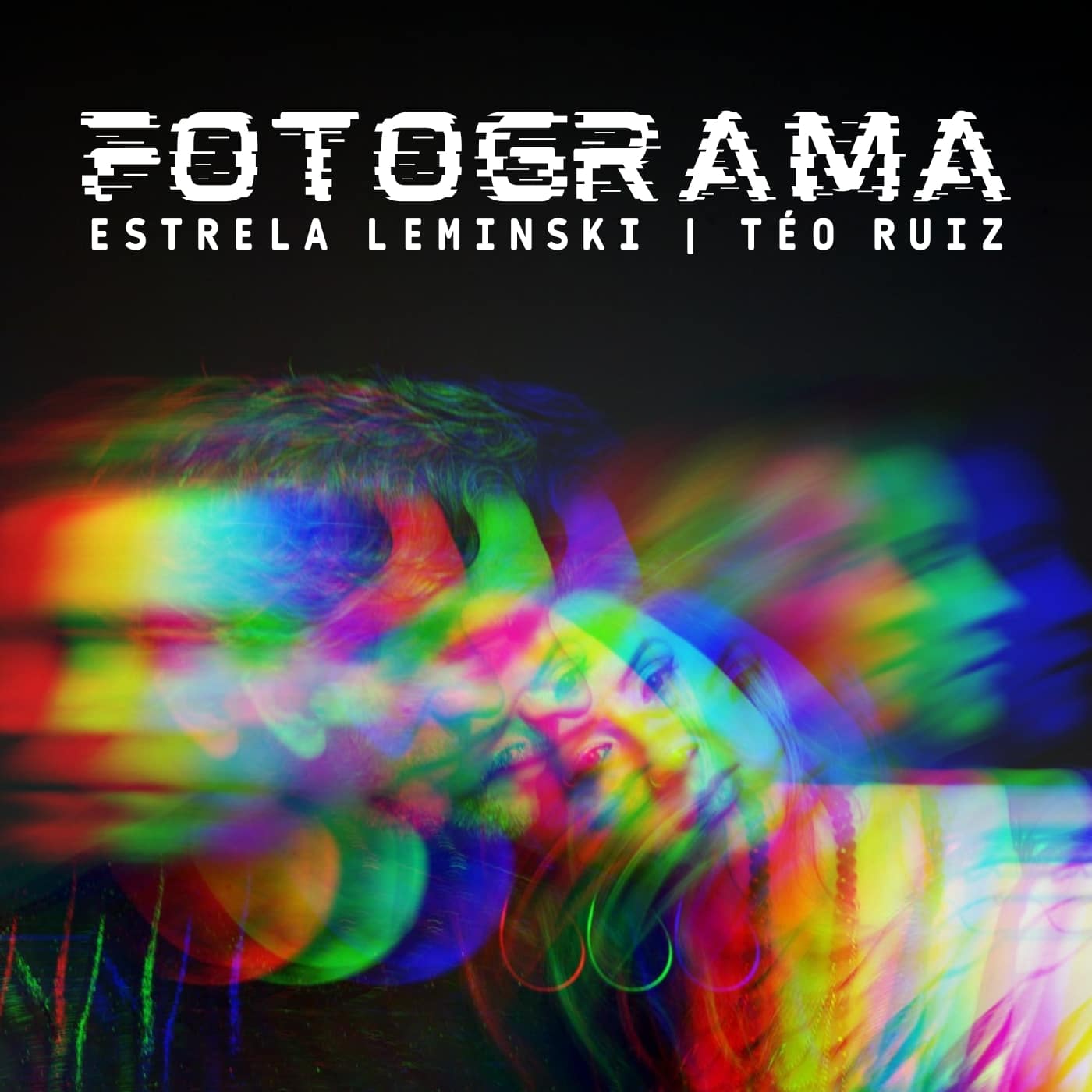 revistaprosaversoearte.com - Estrela Leminski e Téo Ruiz lançam single 'Fotograma'