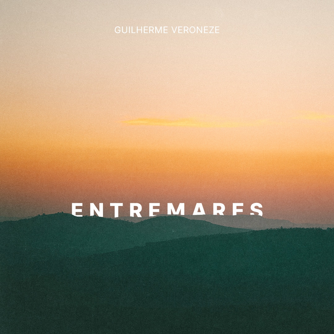 revistaprosaversoearte.com - Guilherme Veroneze lança álbum 'Entremares'