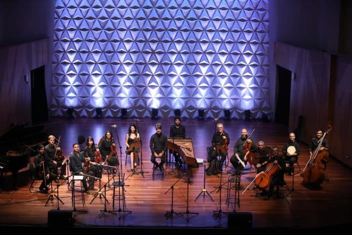 Orquestra Johann Sebastian Rio celebra 10 Anos com concerto especial