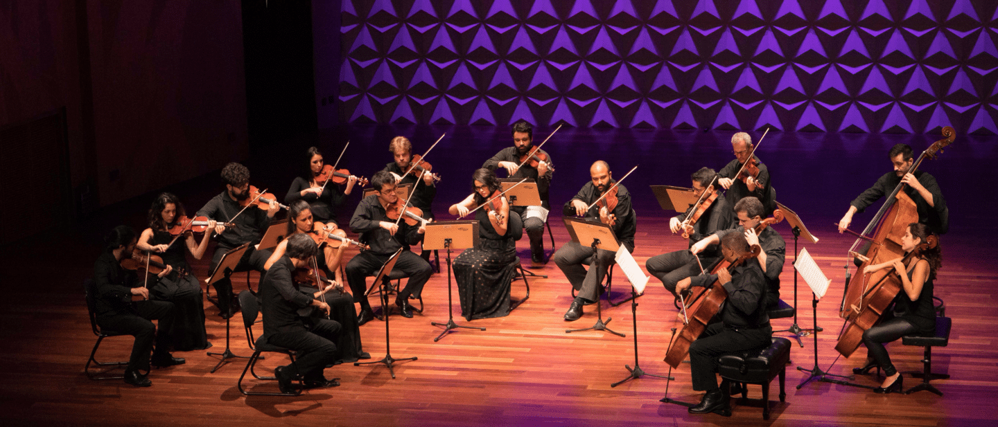 revistaprosaversoearte.com - Orquestra Johann Sebastian Rio celebra 10 Anos com concerto especial