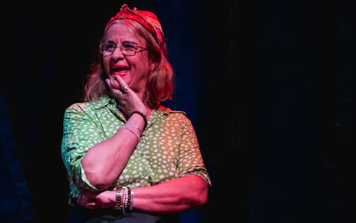 O mundo é uma paçoca: “Dona Paçoca” estreia no Teatro Candido Mendes