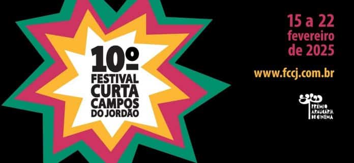 Festival Curta Campos do Jordão divulga lista filmes selecionados para edição 2025