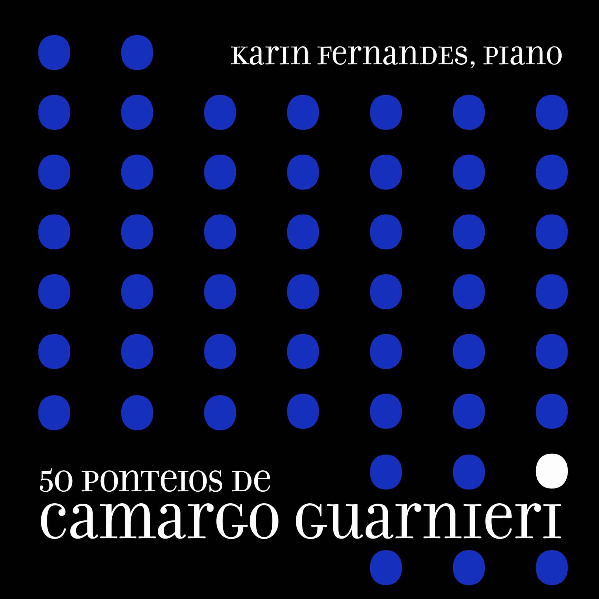 revistaprosaversoearte.com - Karin Fernandes lança álbum '50 ponteios de Camargo Guarnieri'