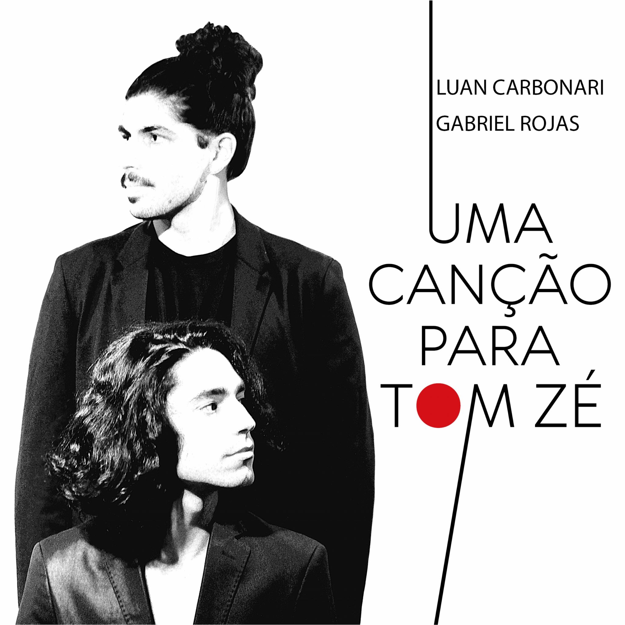 revistaprosaversoearte.com - 'Uma Canção para Tom Zé', álbum idealizado por Ana Beatriz Nogueira