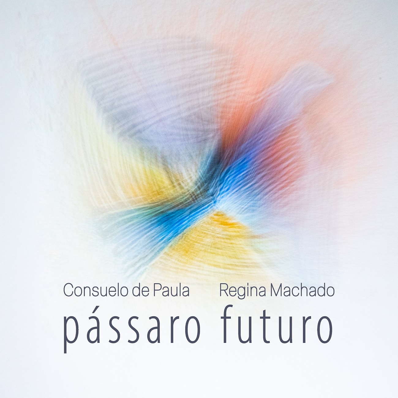 revistaprosaversoearte.com - Consuelo de Paula e Regina Machado lançam álbum 'Pássaro Futuro'