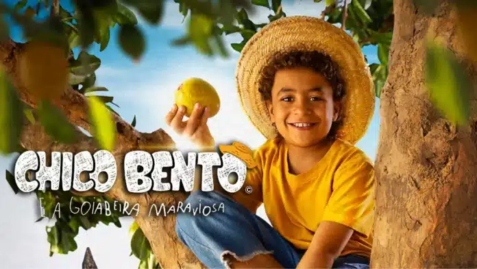 Cinema | “Chico Bento e a Goiabeira Maraviosa” traz humor e aventura