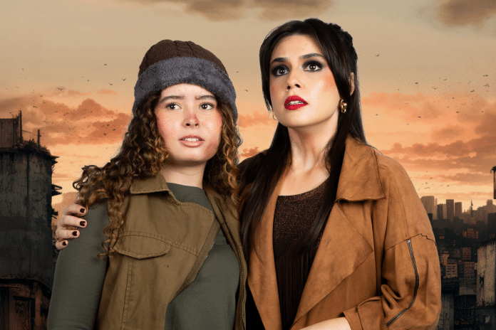 Espetáculo ‘Os Donos do Mundo’ – de Luccas Papp, estreia temporada popular no Teatro Alfredo Mesquita