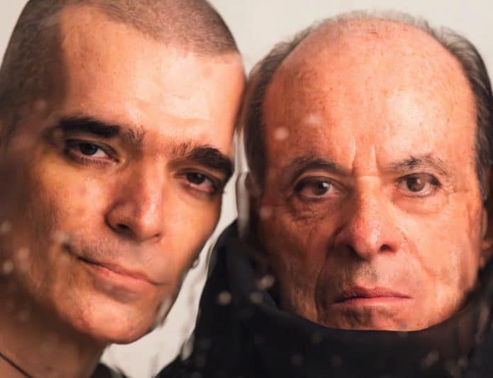 Ney Matogrosso e Hecto lançam álbum ‘Canções Para Um Novo Mundo’