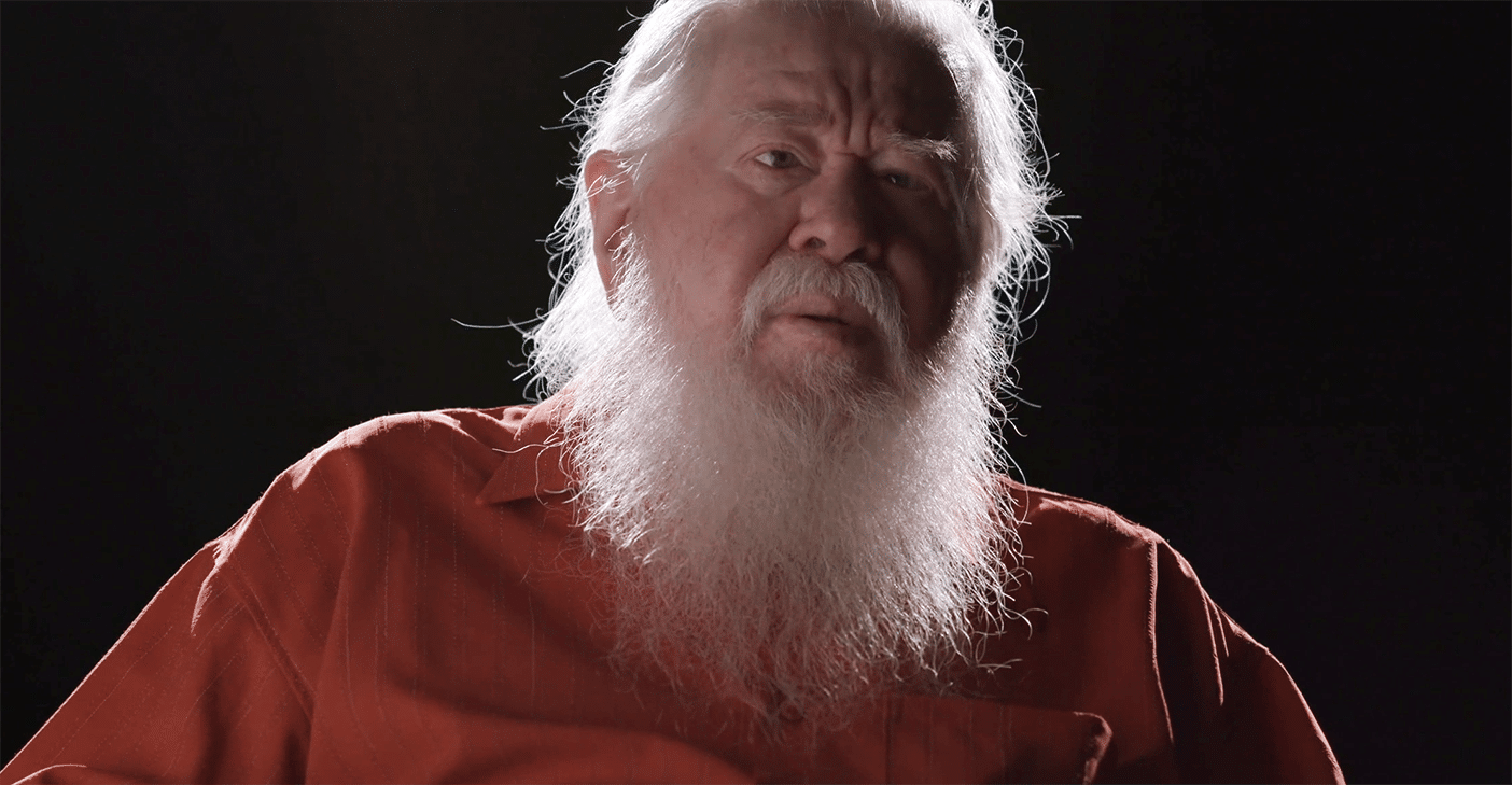 revistaprosaversoearte.com - Documentário 'Hermeto Pascoal – O menino d'Olho d’Água' estreia no canal Curta!