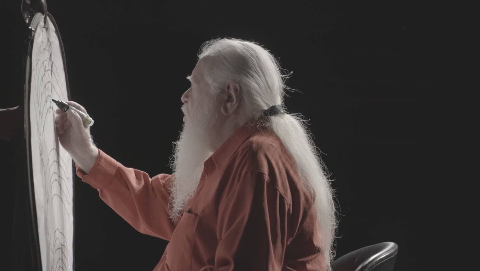 revistaprosaversoearte.com - Documentário 'Hermeto Pascoal – O menino d'Olho d’Água' estreia no canal Curta!