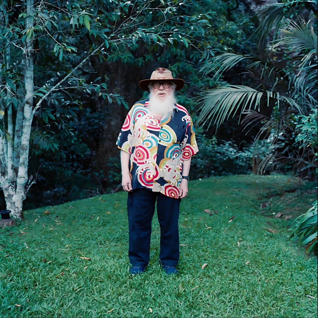 revistaprosaversoearte.com - Documentário 'Hermeto Pascoal – O menino d'Olho d’Água' estreia no canal Curta!