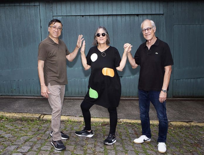 Joyce Moreno recebe novos convidados no Terças no Ipanema