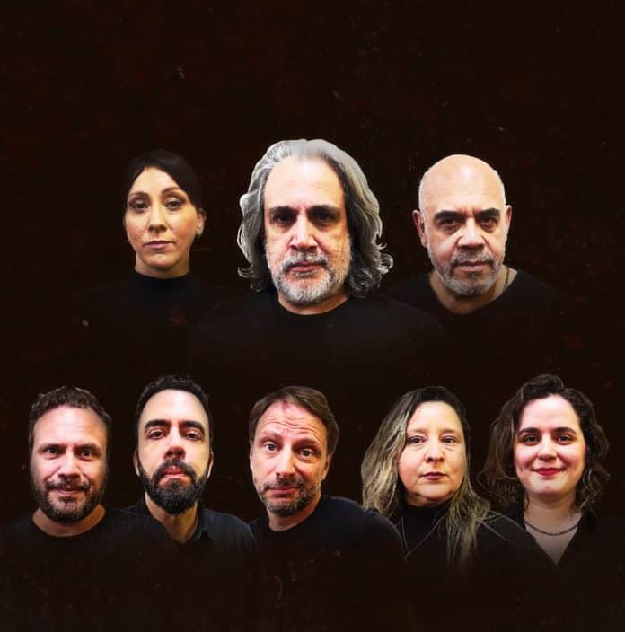 Espetáculo ‘Medida por Medida’, de Shakespeare, estreia nova temporada no Teatro Sérgio Cardoso