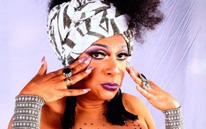 Gongada Drag – Uma noite de humor e diversão no Teatro Riachuelo Rio