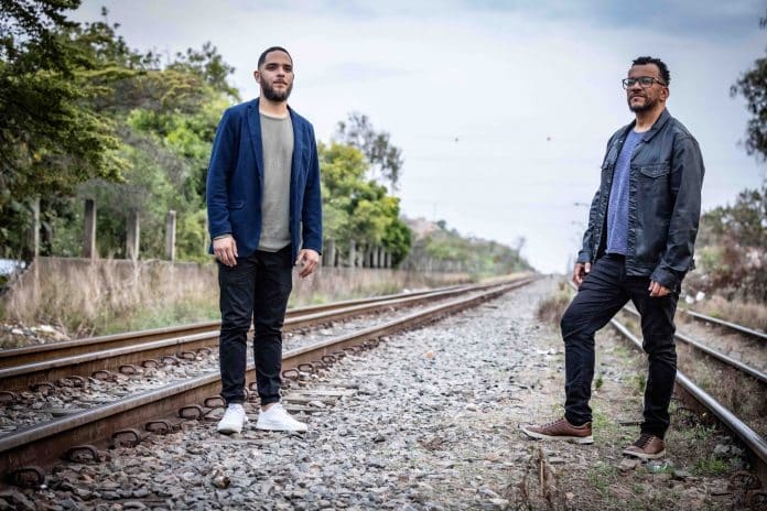 Duo Florences lança álbum ‘Saber Esperar’