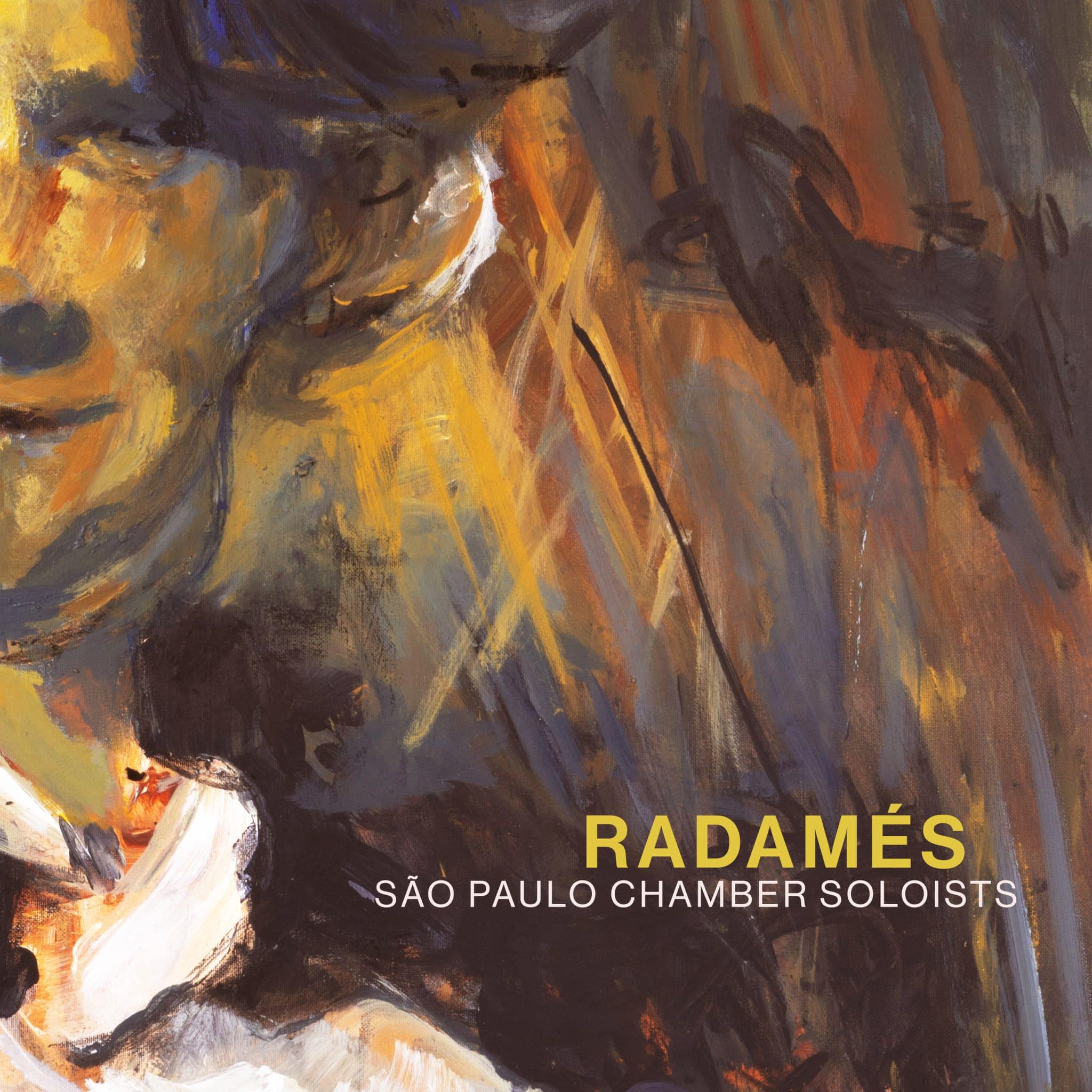 revistaprosaversoearte.com - Álbum 'Radamés ' | São Paulo Chamber Soloists