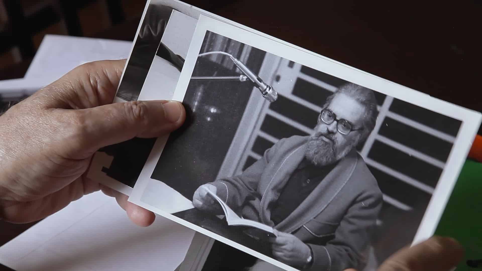 revistaprosaversoearte.com - Lançamento | Documentário 'Artéria: poesia em revista' e Revista Artéria #12, edição comemorativa de 50 anos