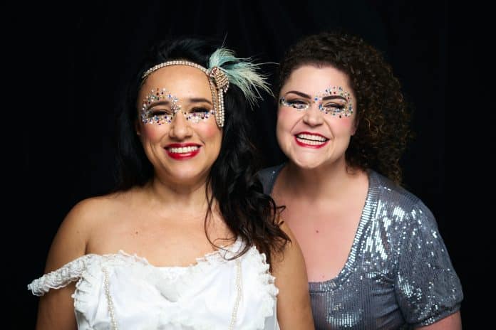 Bia Góes e Renata Versolato apresentam ‘Baile das Minas’ no Blue Note São Paulo