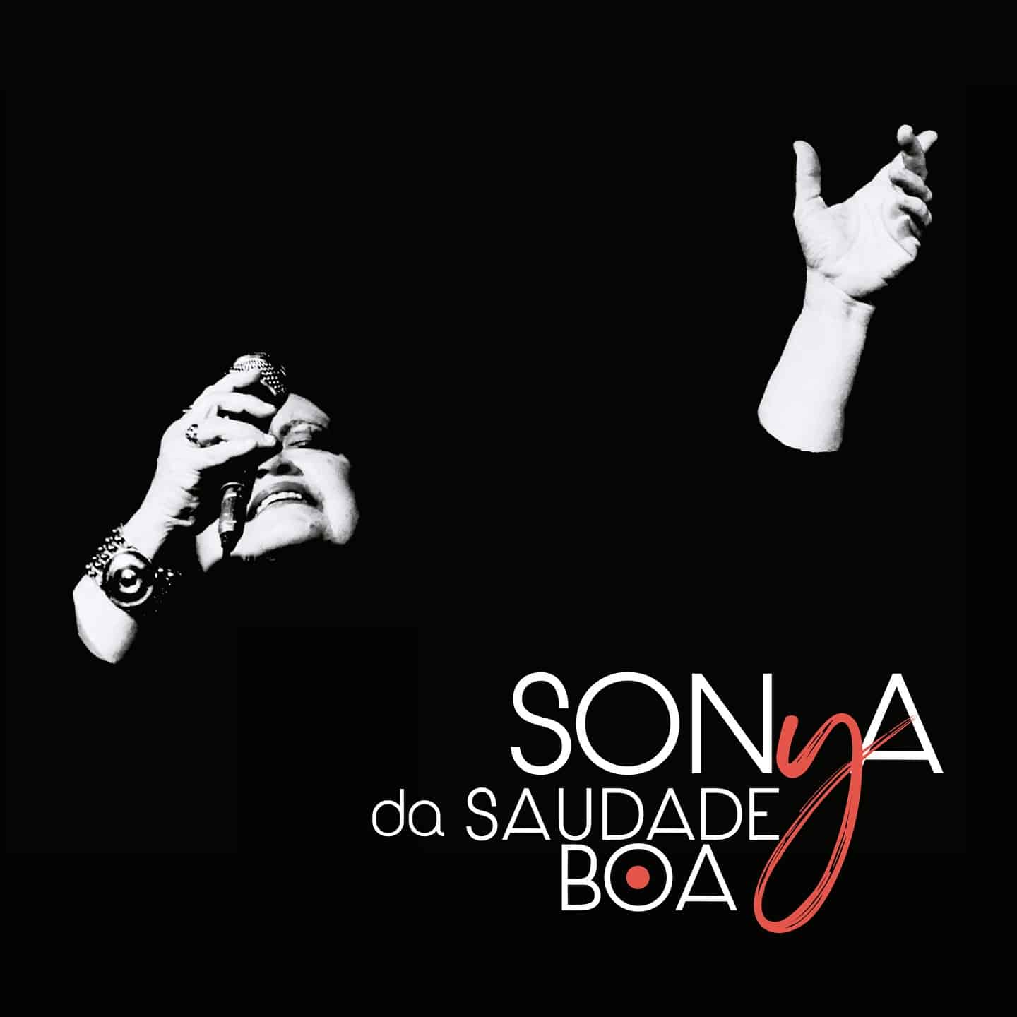 revistaprosaversoearte.com - Sonya lança o segundo álbum solo 'Da Saudade Boa'