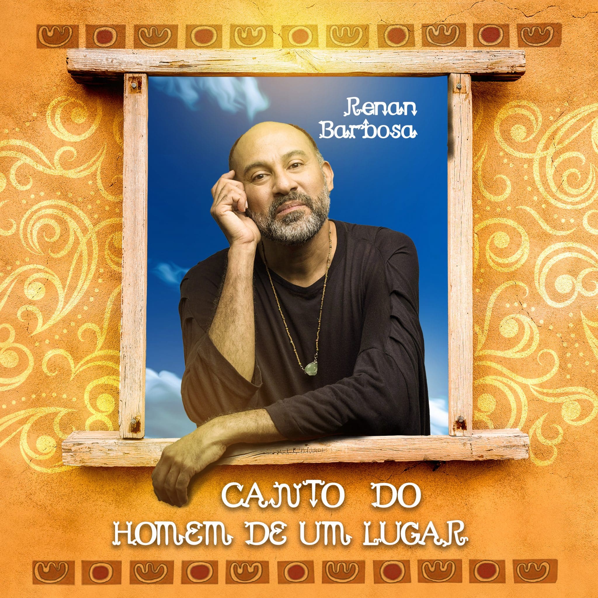 revistaprosaversoearte.com - Renan Barbosa lança EP 'Canto do Homem de um Lugar'