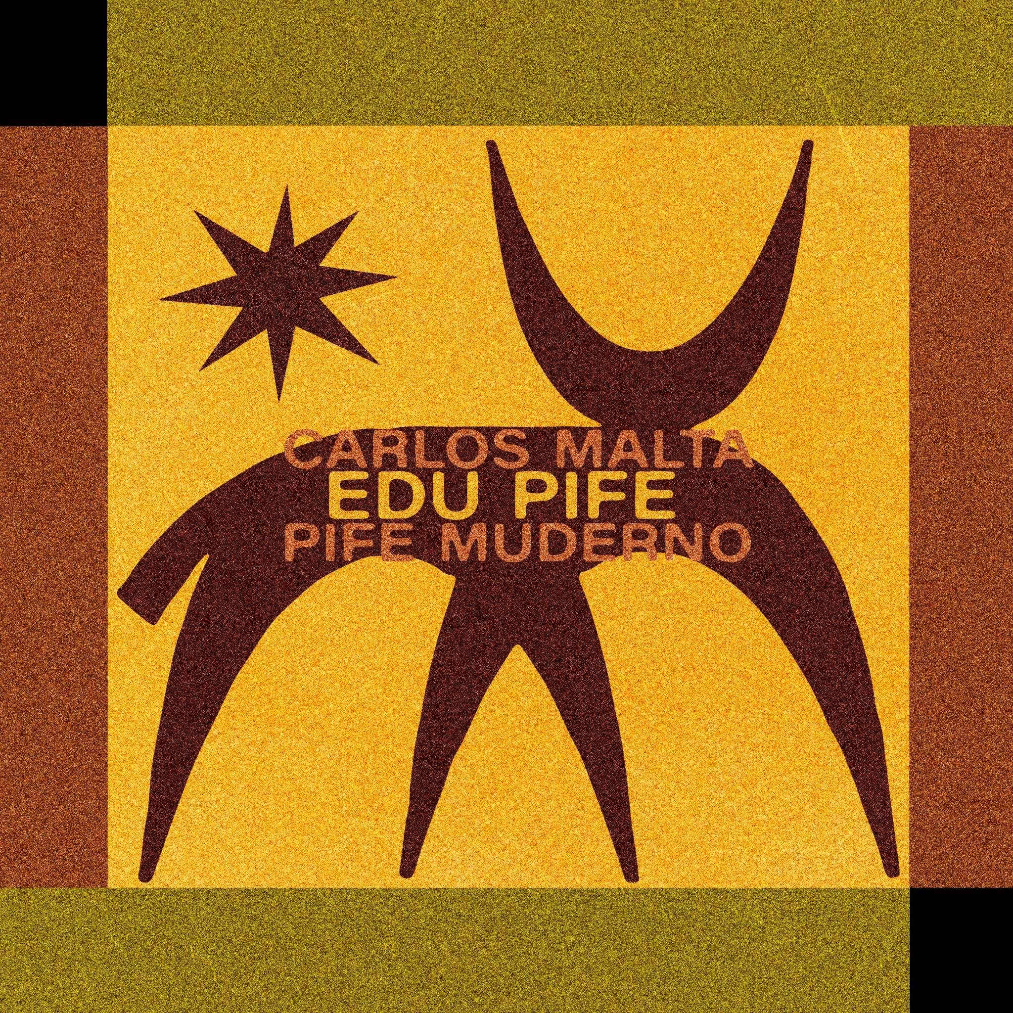 revistaprosaversoearte.com - Carlos Malta e Pife Muderno lança álbum 'Edu Pife - tributo a Edu Lobo'