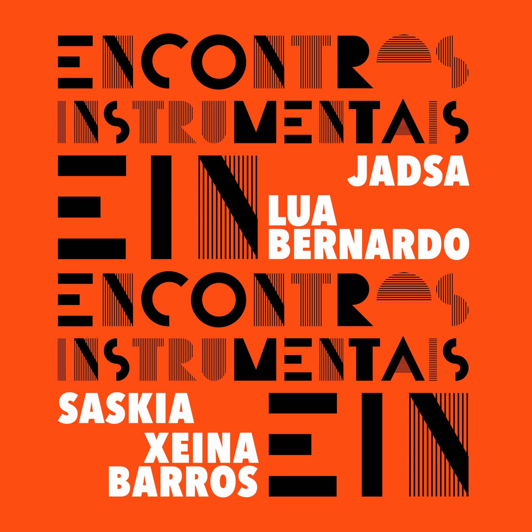 revistaprosaversoearte.com - Selo Sesc | Musicistas brasileiras em estúdio: encontros instrumentais