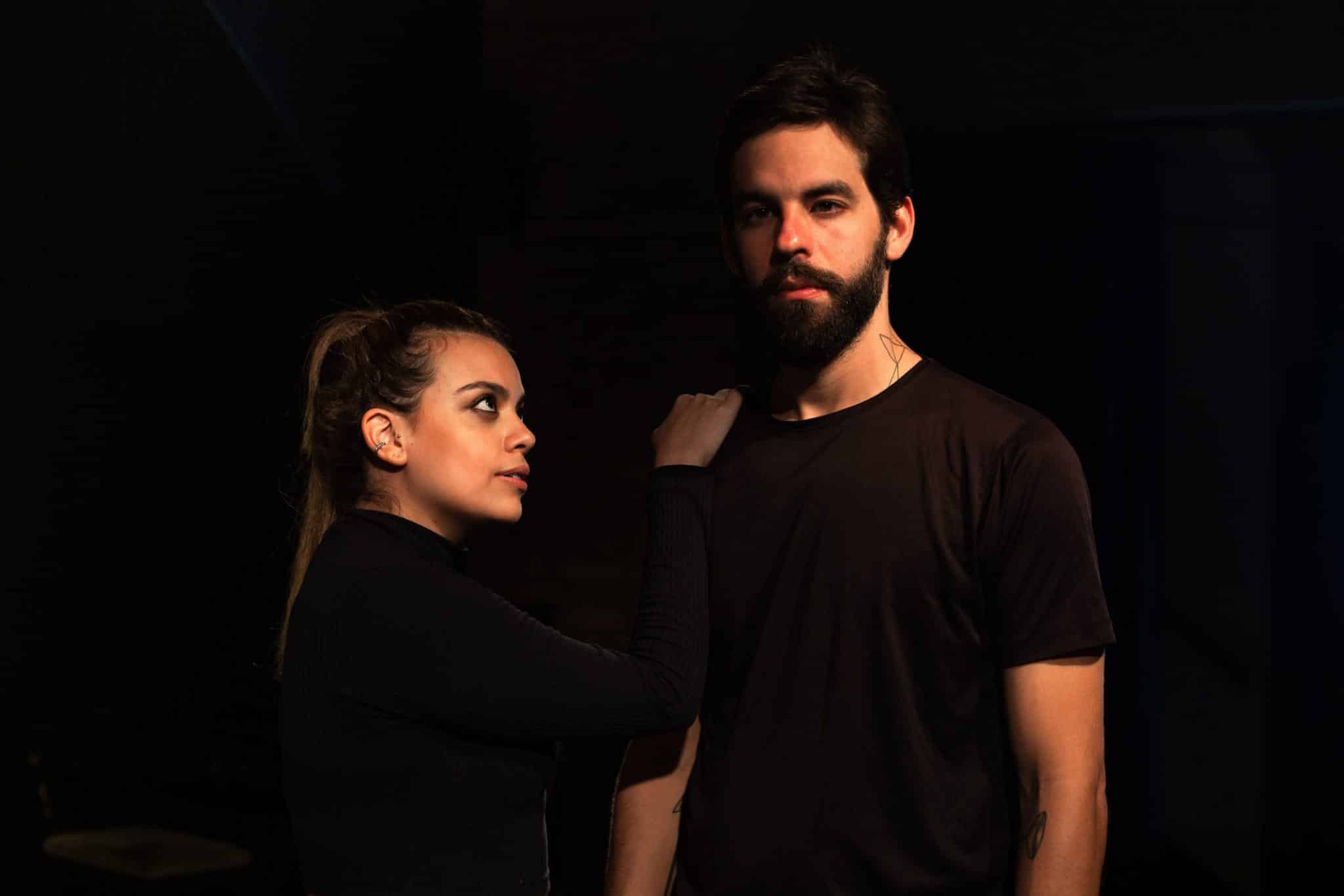 revistaprosaversoearte.com - Espetáculo 'Labirinto Feminino' estreia no dia internacional da Mulher no Teatro B32