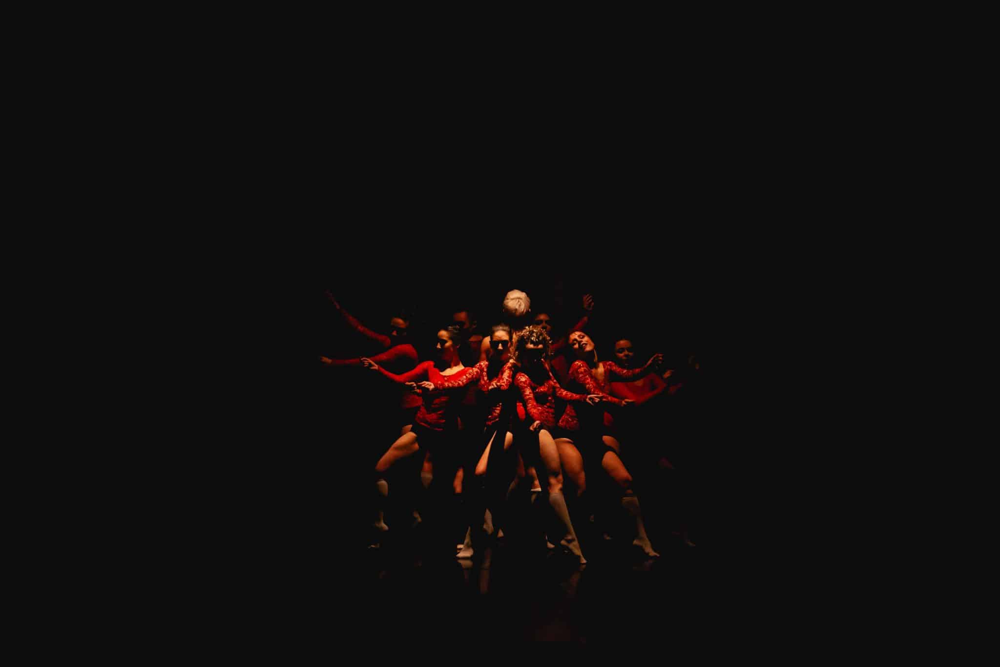 revistaprosaversoearte.com - Espetáculo 'Principiar', da Anacã Companhia de Dança volta aos palcos no Teatro Paulo Eiró