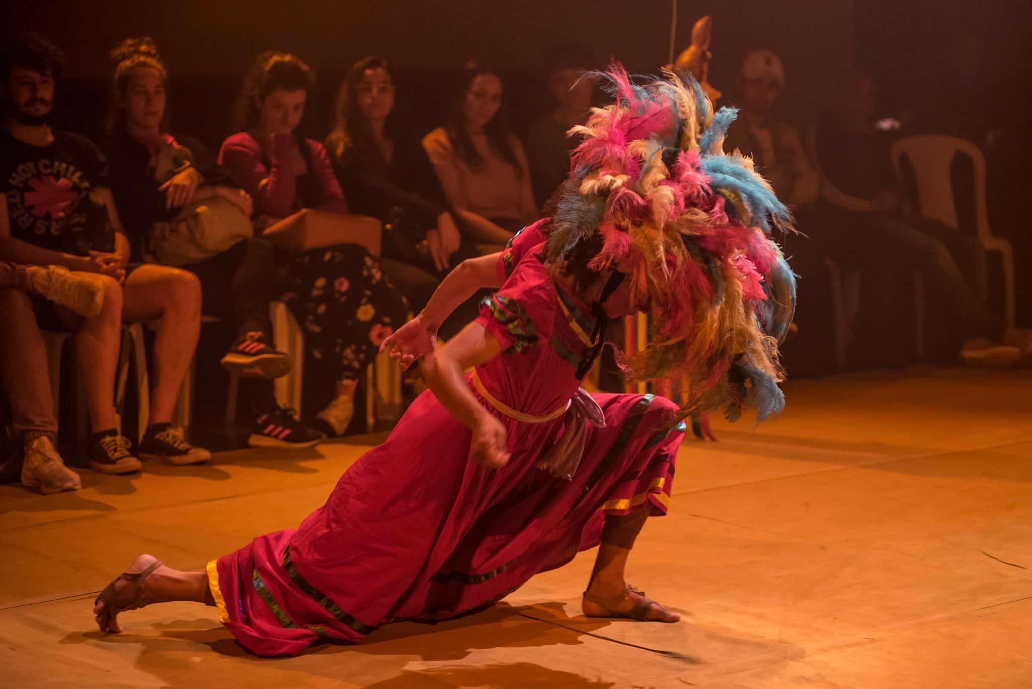 revistaprosaversoearte.com - Mostra Cultural Mãos Empoderadas trás peça gratuita com Helena Ranaldi e Martha Meola