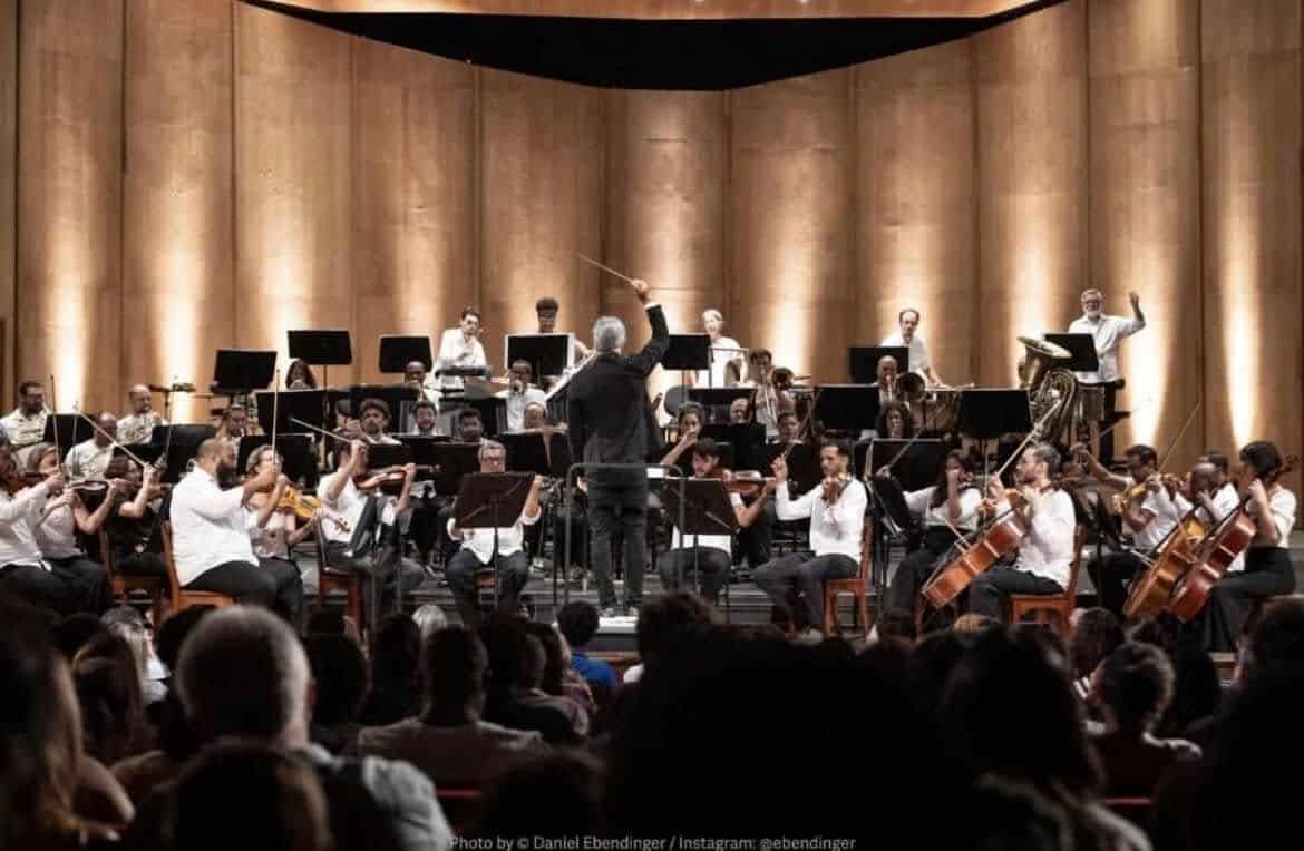 revistaprosaversoearte.com - Orquestra Sinfônica do Theatro Municipal do Rio de Janeiro | Concerto Didático - Um viagem pela Orquestra Sinfônica