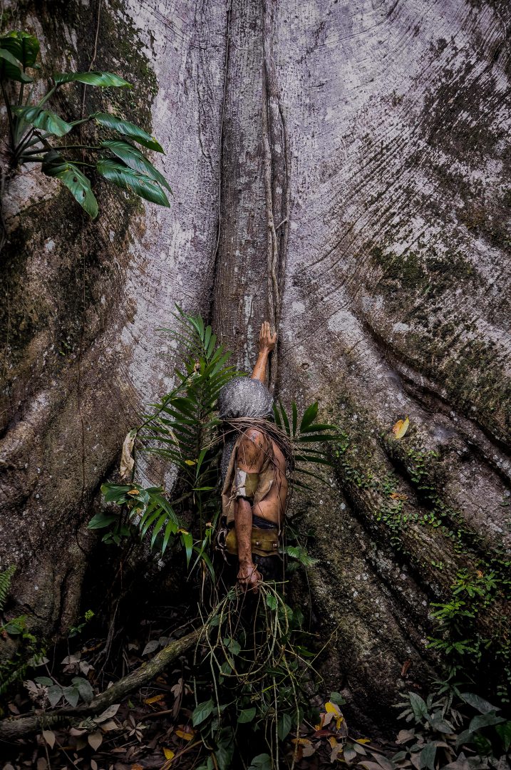 revistaprosaversoearte.com - CCBB São Paulo recebe a exposição 'Vetores-Vertentes: Fotógrafas do Pará'