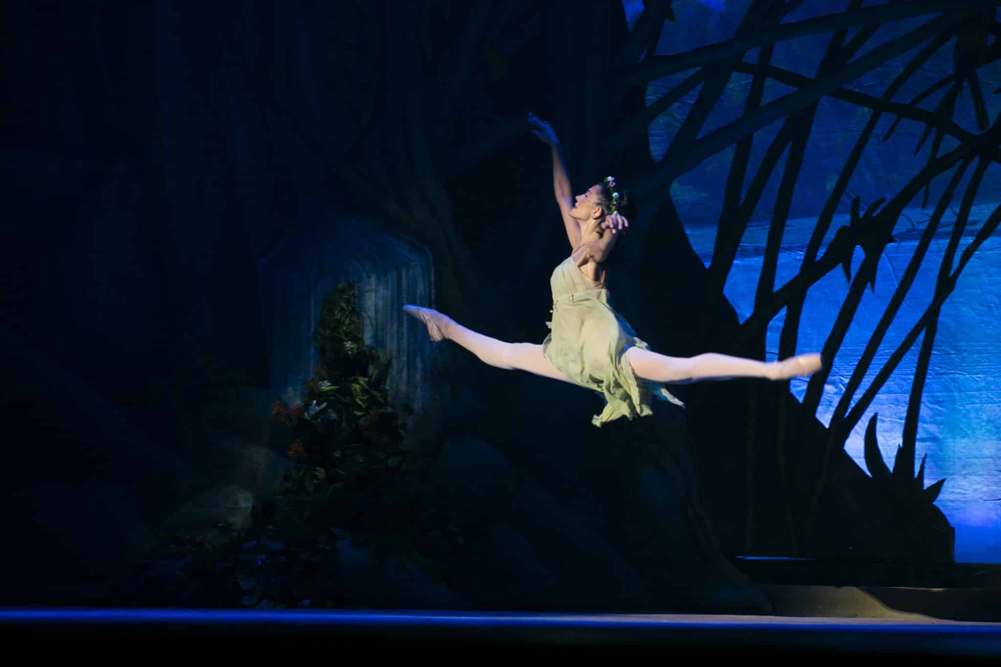 revistaprosaversoearte.com - Espetáculo de Ballet 'Floresta Amazônica' estreia no Theatro Municipal do Rio de Janeiro