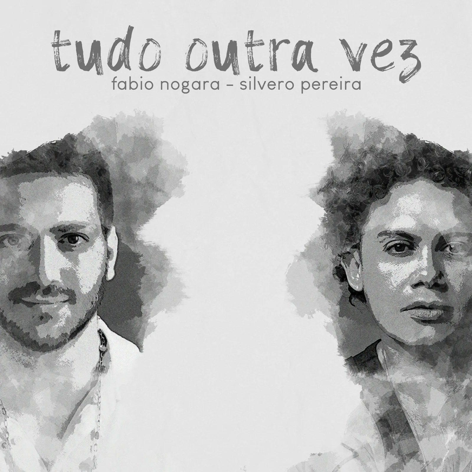 revistaprosaversoearte.com - Fabio Nogara e Silvero Pereira single 'Tudo Outra Vez', de Belchior