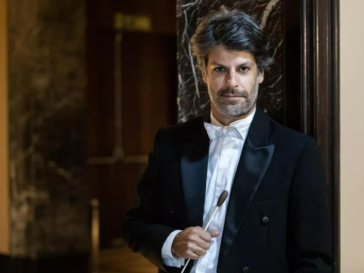 revistaprosaversoearte.com - Theatro Municipal do Rio de Janeiro abre a Temporada 2025 com homenagem a Johann Strauss II