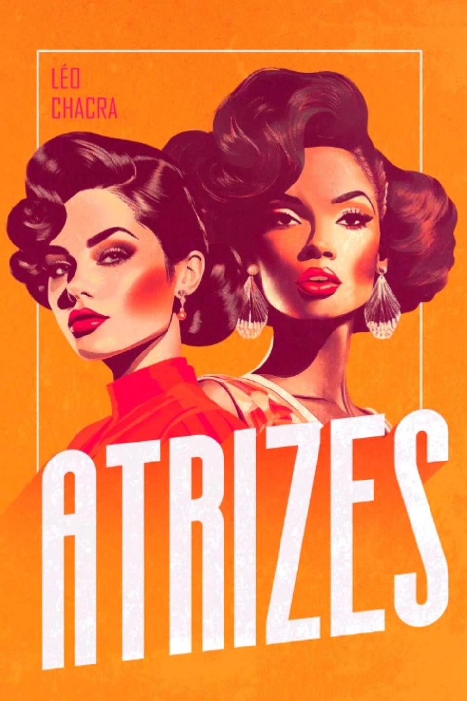 revistaprosaversoearte.com - Leo Chacra lança o livro “Atrizes” na Livraria da Vila (Al. Lorena)